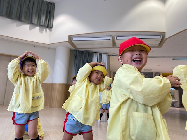 朝霞幼稚園 ショップ 南武学園制服リュック一式